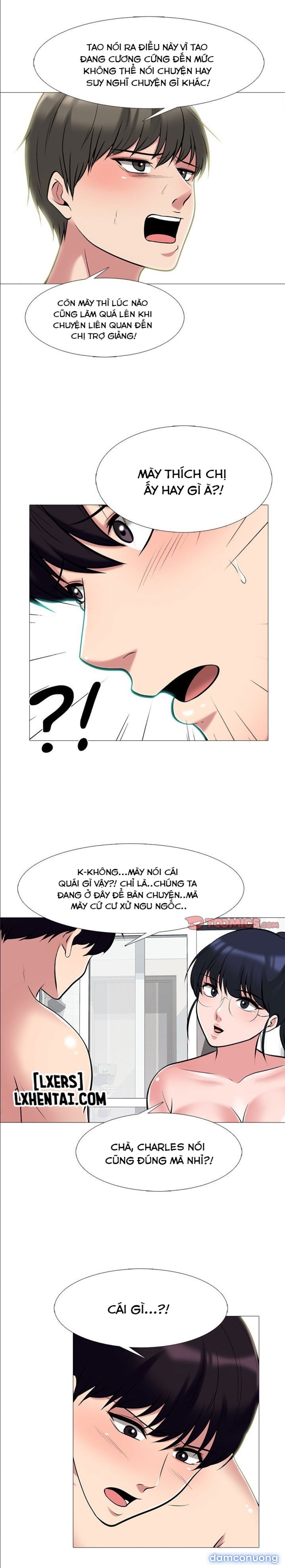 Học Bổng Đặc Biệt 