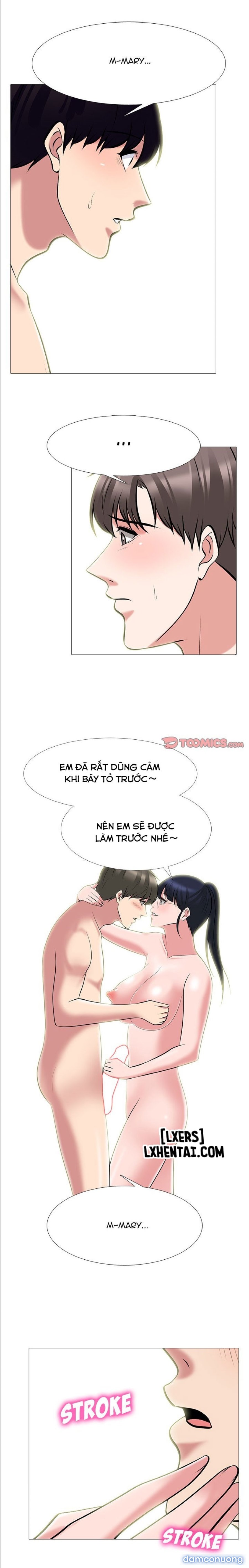 Học Bổng Đặc Biệt 
