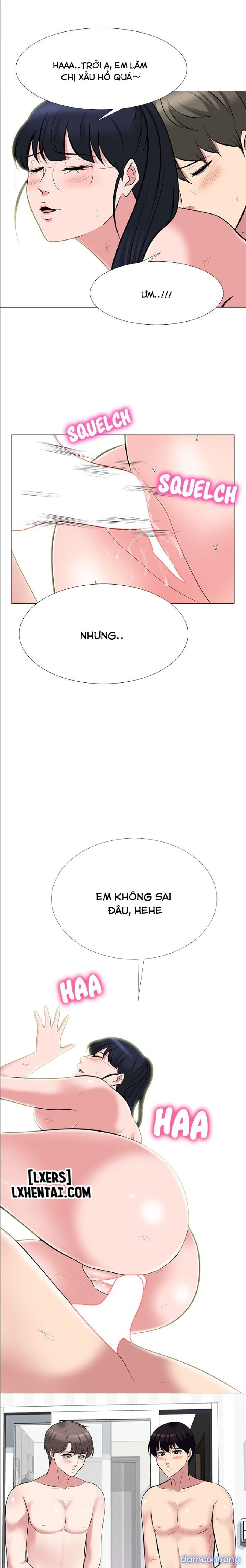 Học Bổng Đặc Biệt 