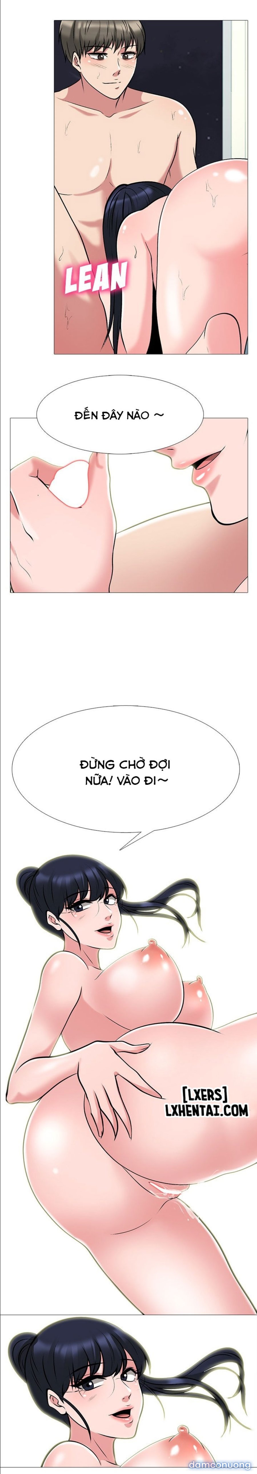 Học Bổng Đặc Biệt 