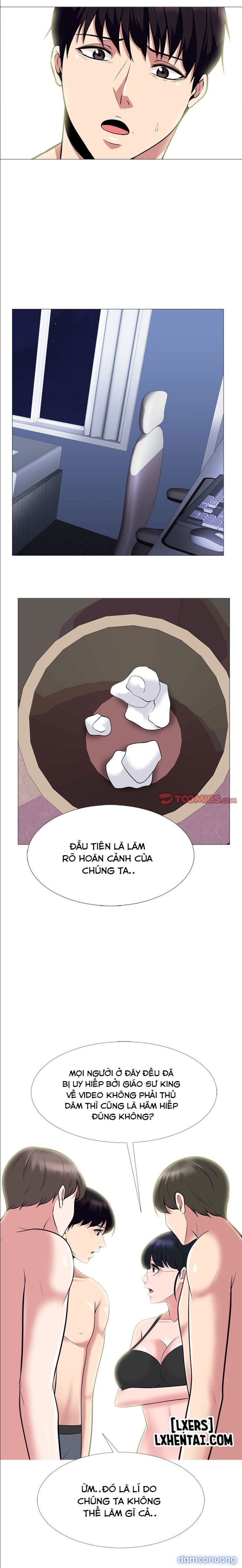 Học Bổng Đặc Biệt 