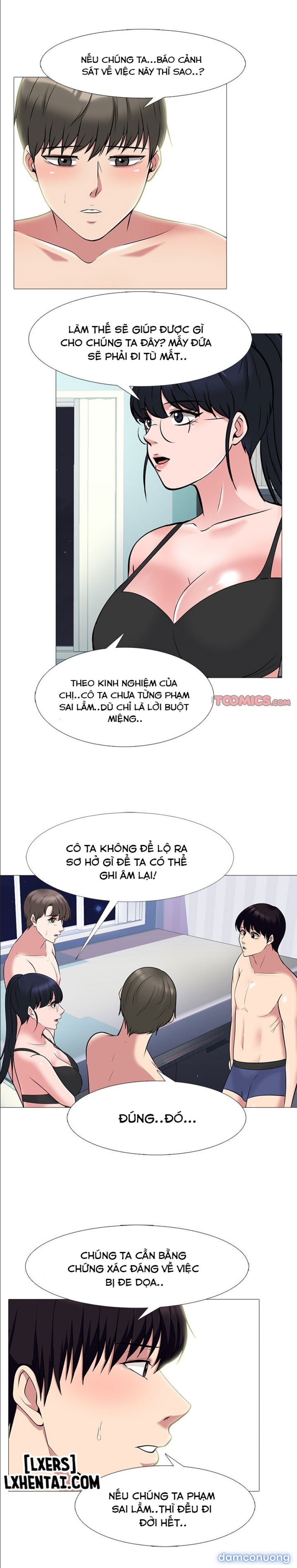 Học Bổng Đặc Biệt 
