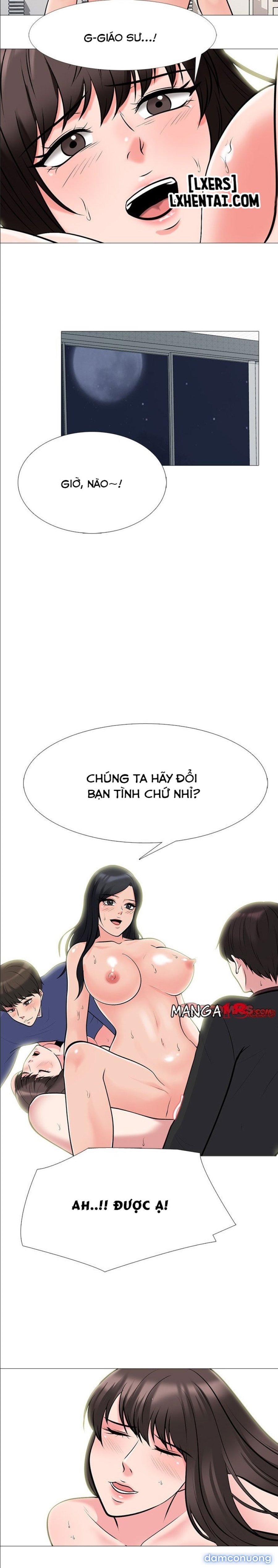 Học Bổng Đặc Biệt 