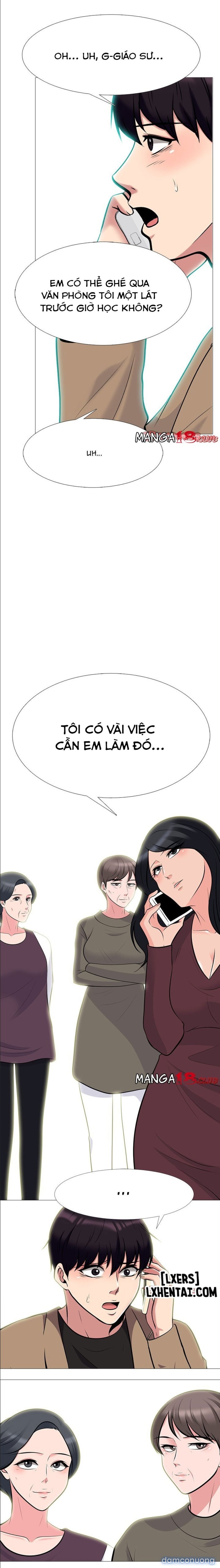 Học Bổng Đặc Biệt 