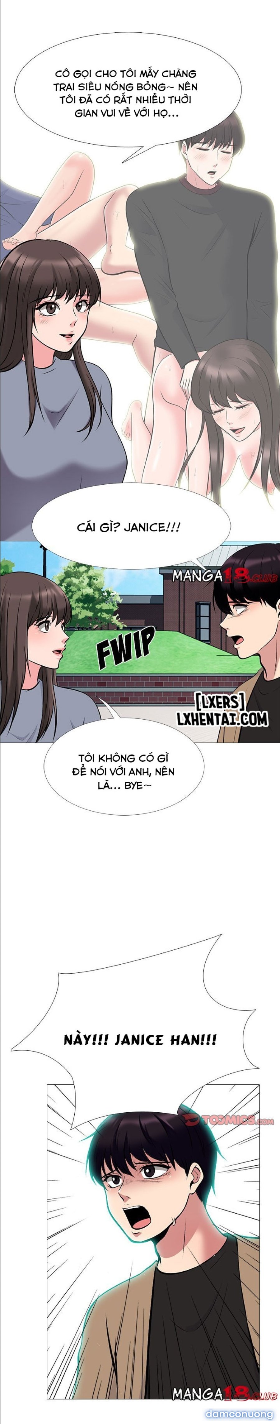 Học Bổng Đặc Biệt 