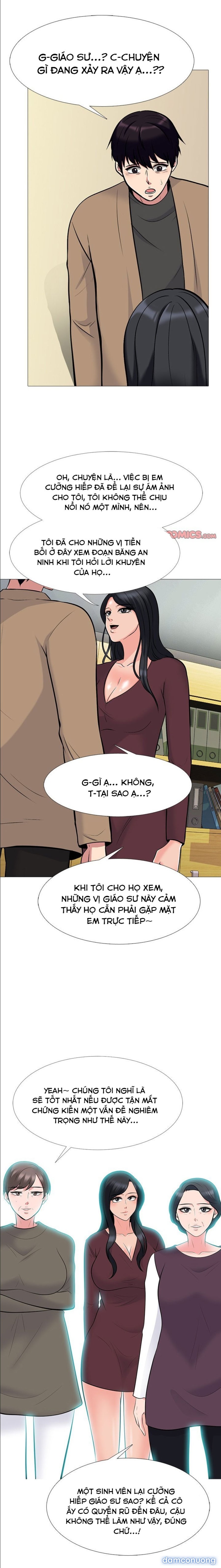 Học Bổng Đặc Biệt 