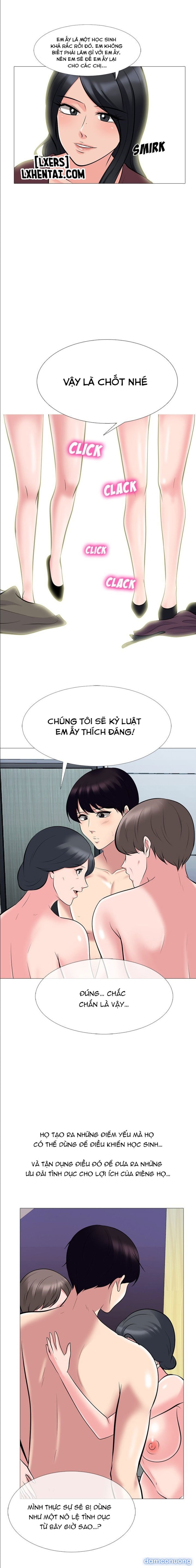 Học Bổng Đặc Biệt 