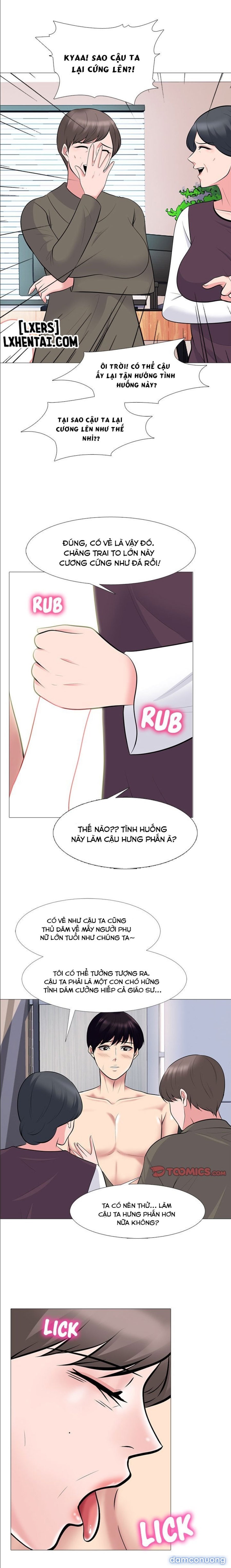 Học Bổng Đặc Biệt 