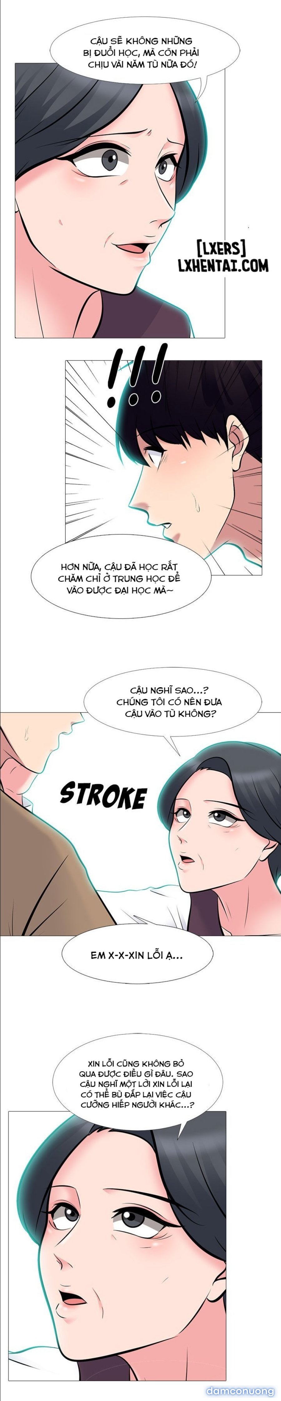 Học Bổng Đặc Biệt 