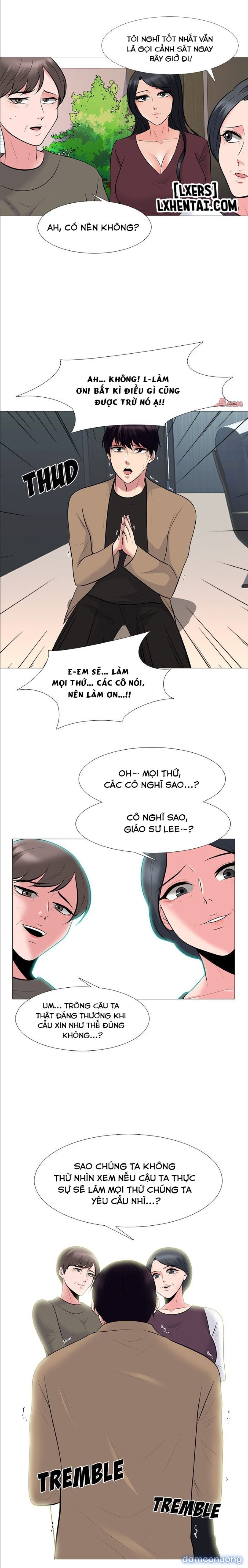 Học Bổng Đặc Biệt 