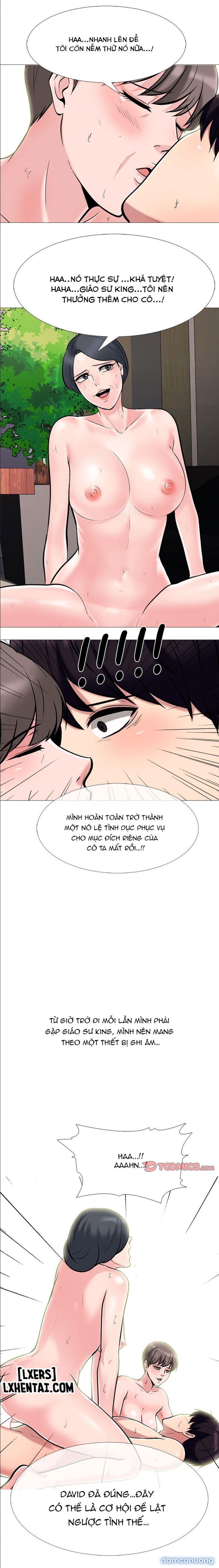 Học Bổng Đặc Biệt 