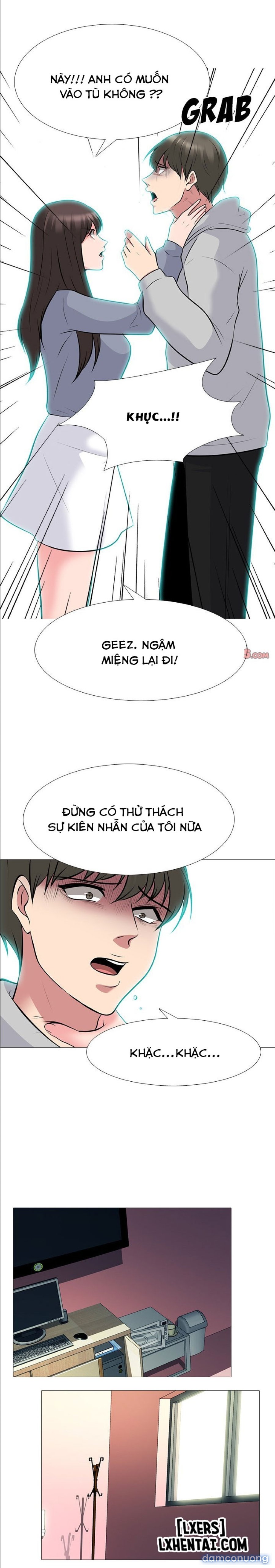 Học Bổng Đặc Biệt 