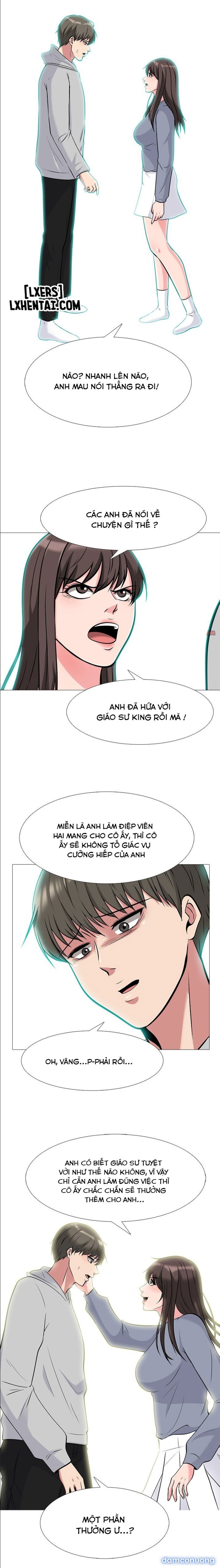 Học Bổng Đặc Biệt 
