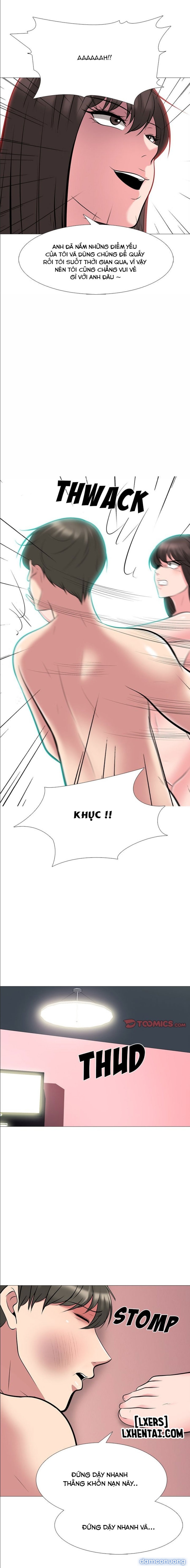 Học Bổng Đặc Biệt 