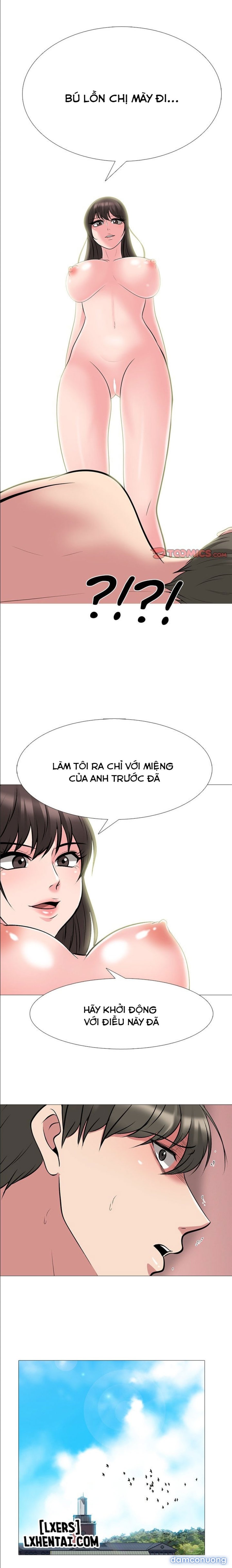 Học Bổng Đặc Biệt 