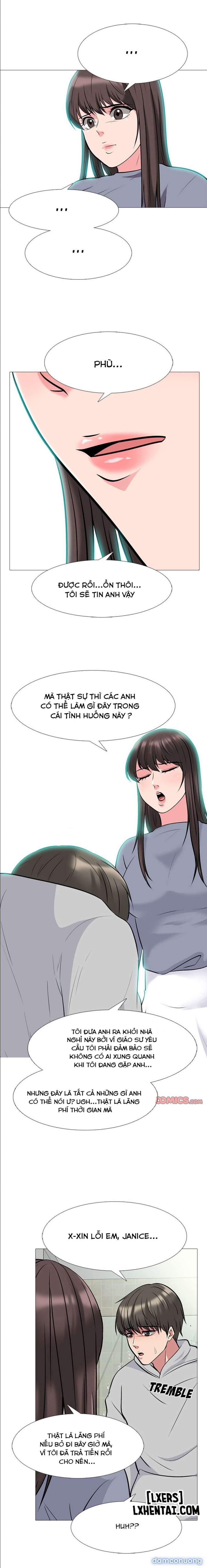 Học Bổng Đặc Biệt 