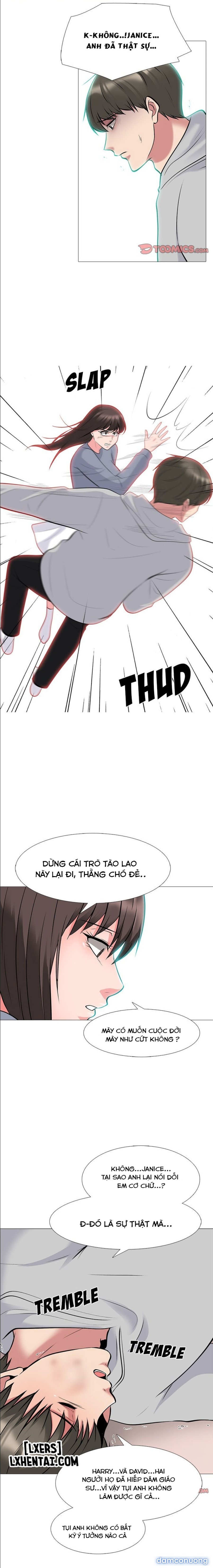 Học Bổng Đặc Biệt 