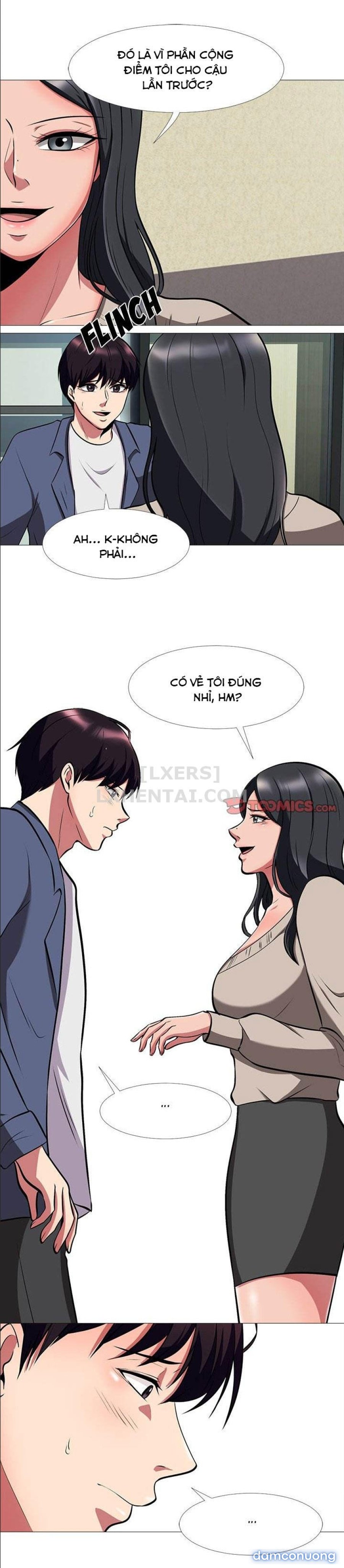 Học Bổng Đặc Biệt 