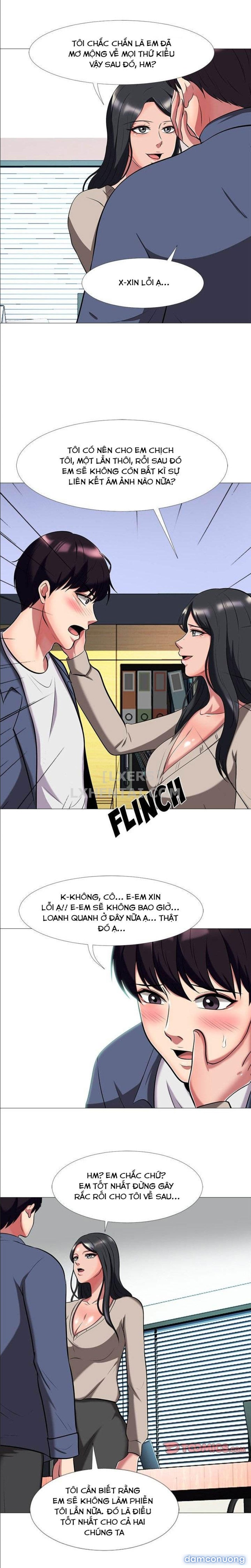 Học Bổng Đặc Biệt 