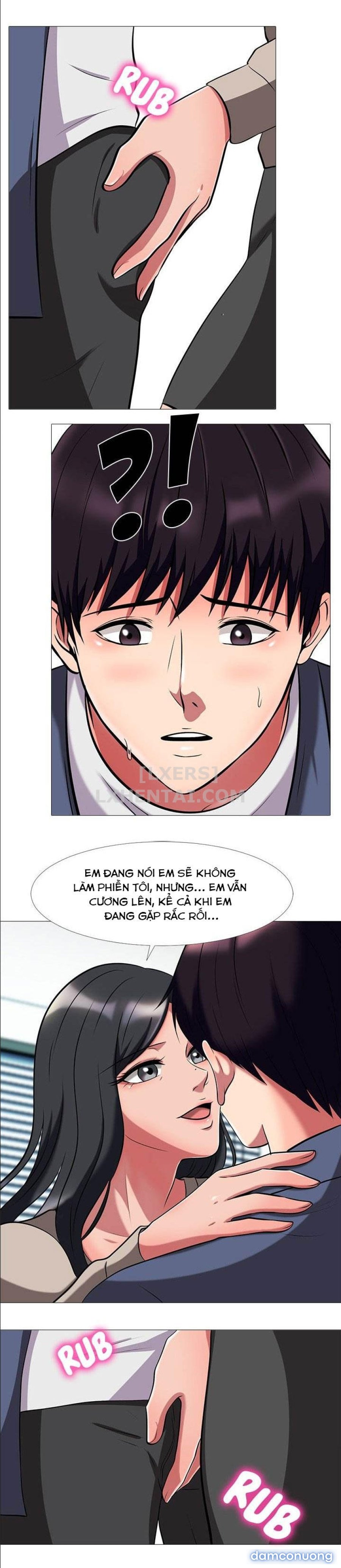 Học Bổng Đặc Biệt 