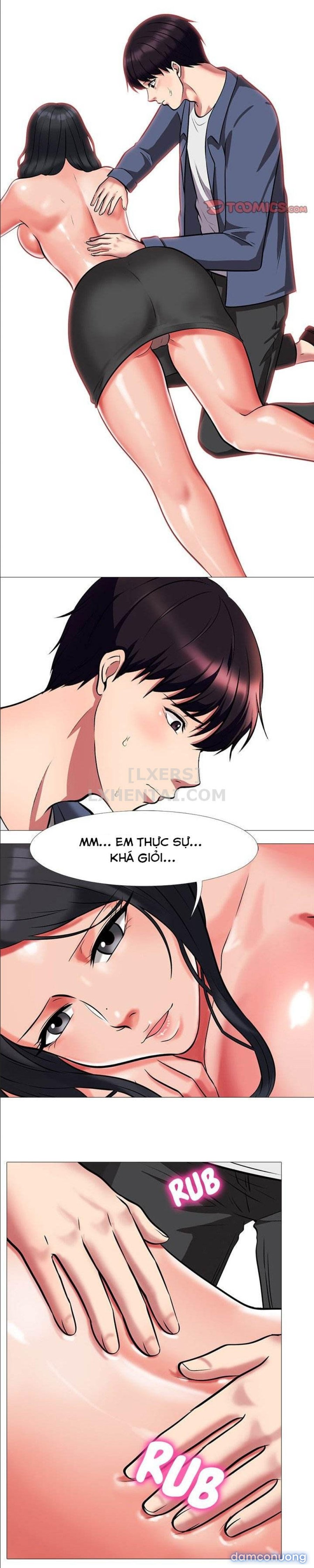 Học Bổng Đặc Biệt 