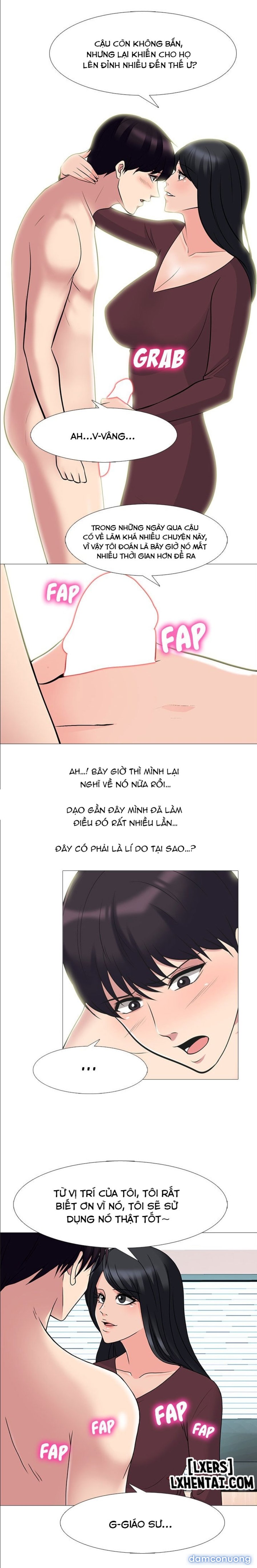 Học Bổng Đặc Biệt 