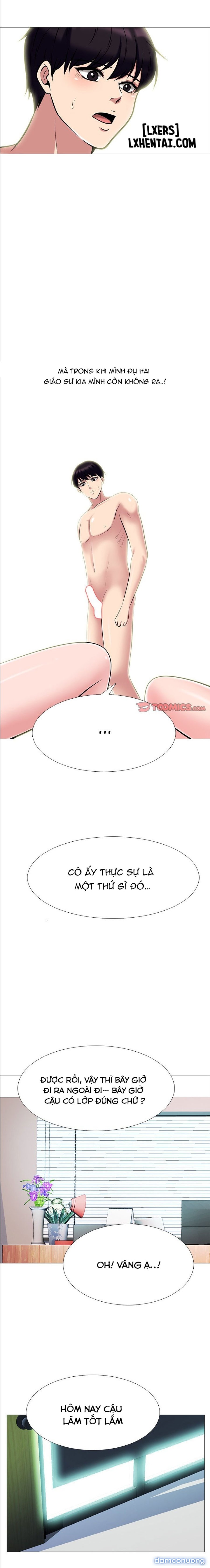 Học Bổng Đặc Biệt 