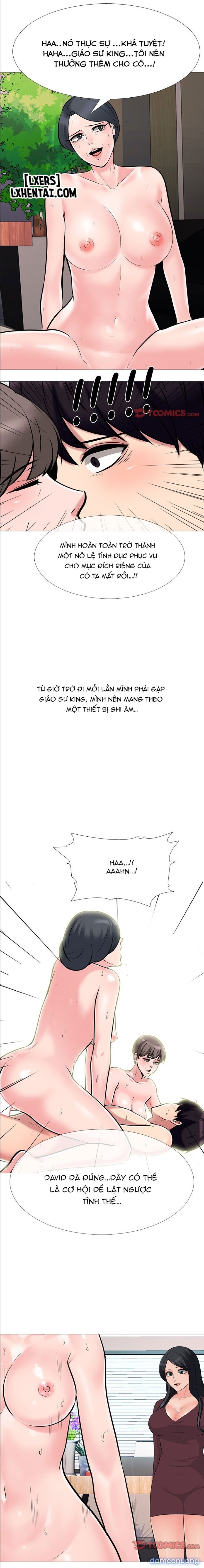 Học Bổng Đặc Biệt 