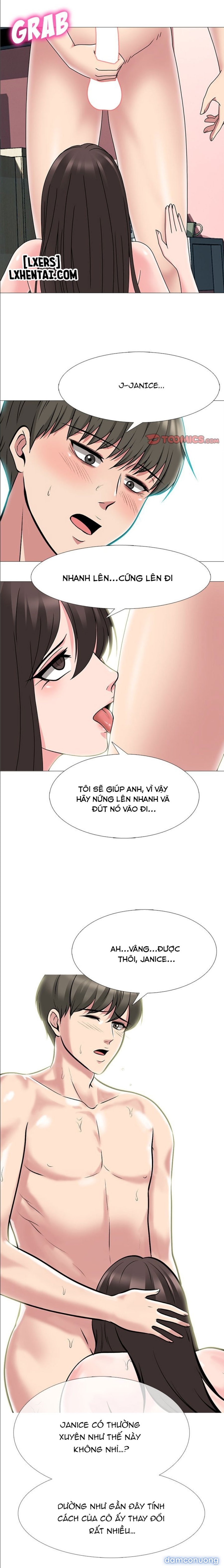 Học Bổng Đặc Biệt 