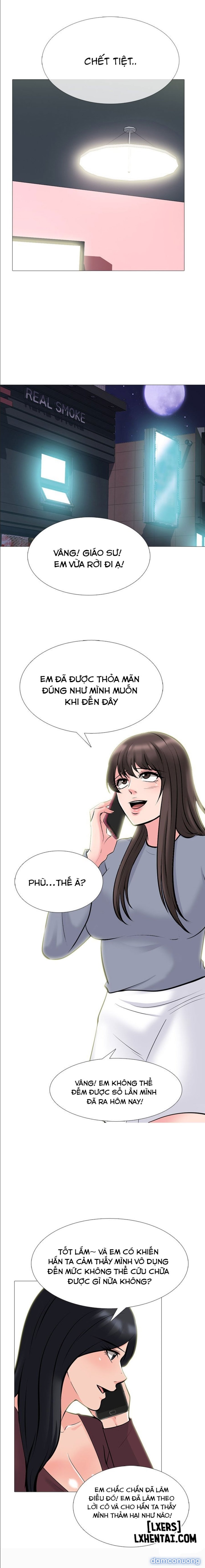 Học Bổng Đặc Biệt 