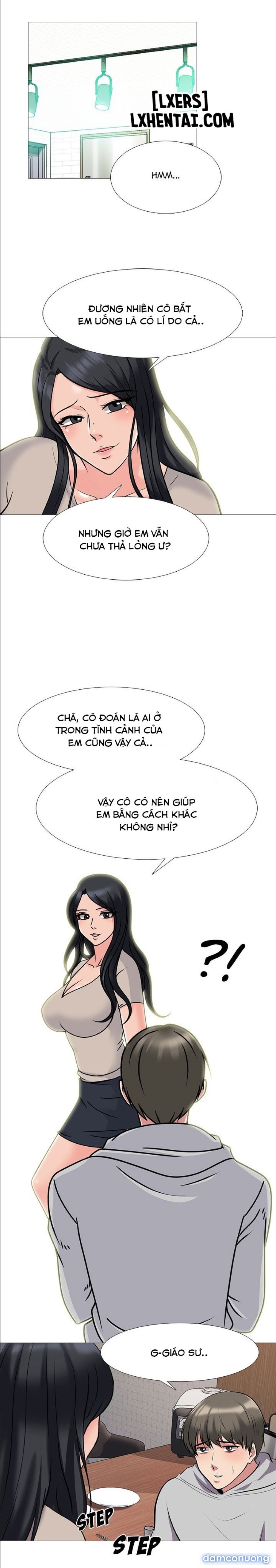 Học Bổng Đặc Biệt 