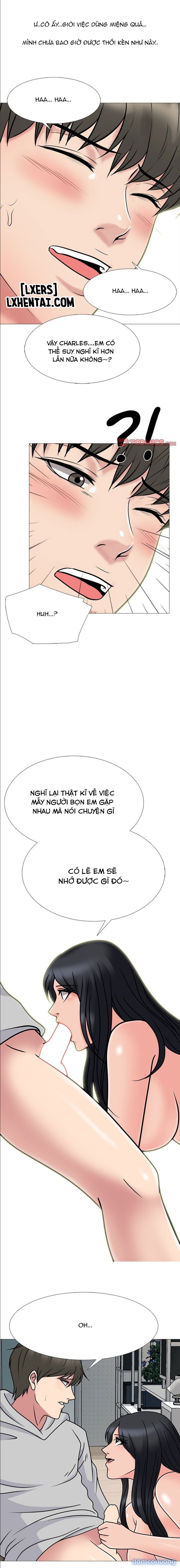 Học Bổng Đặc Biệt 