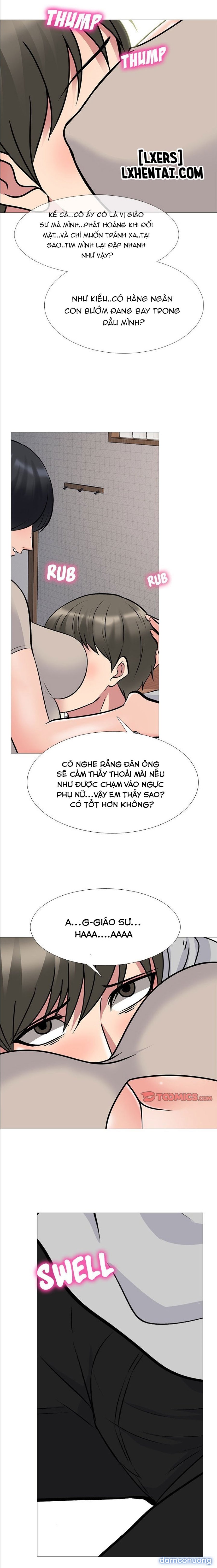 Học Bổng Đặc Biệt 