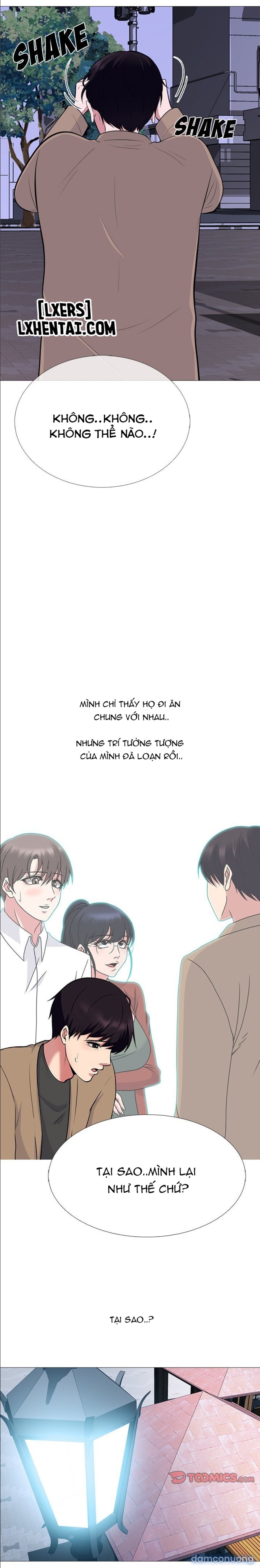 Học Bổng Đặc Biệt 
