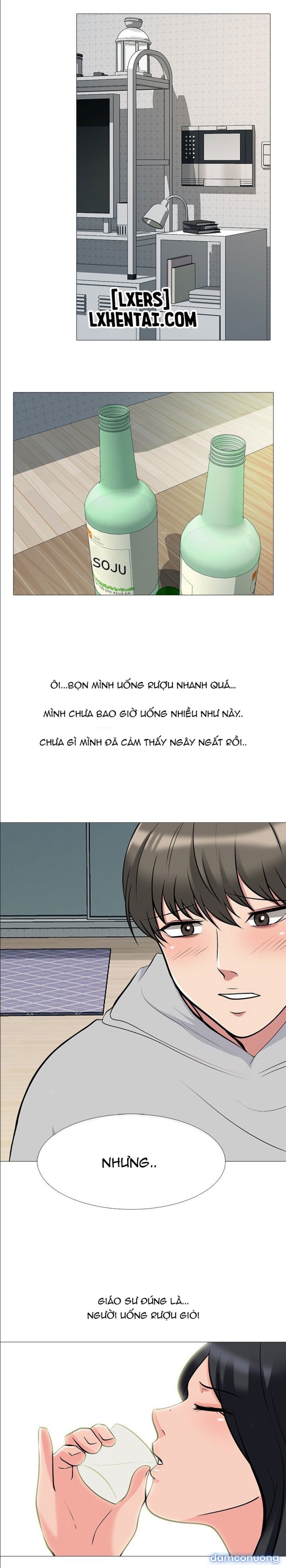 Học Bổng Đặc Biệt 