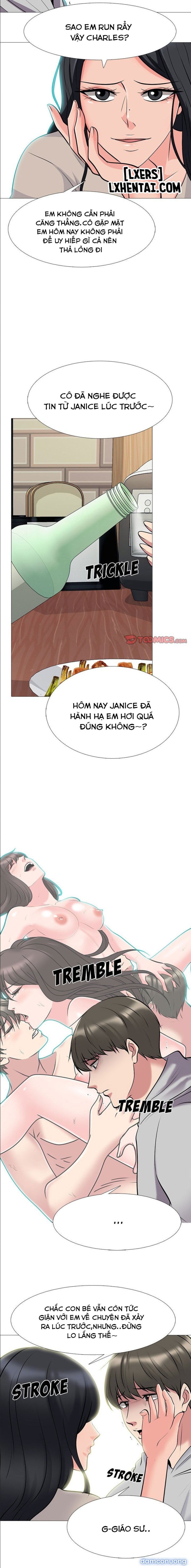 Học Bổng Đặc Biệt 