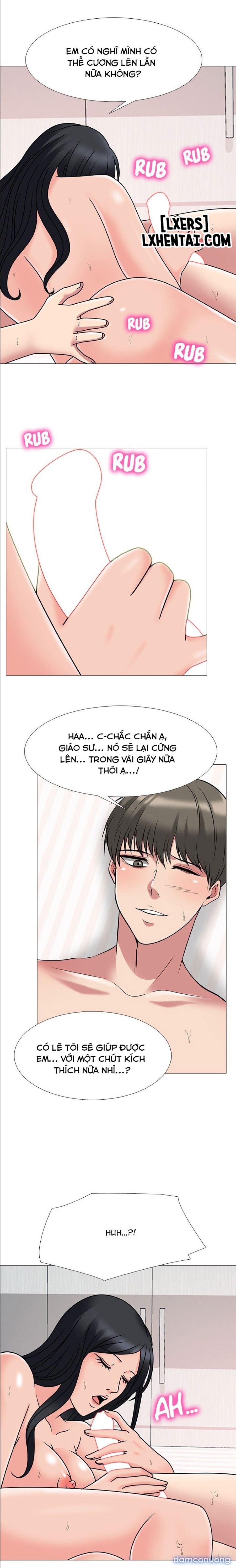 Học Bổng Đặc Biệt 