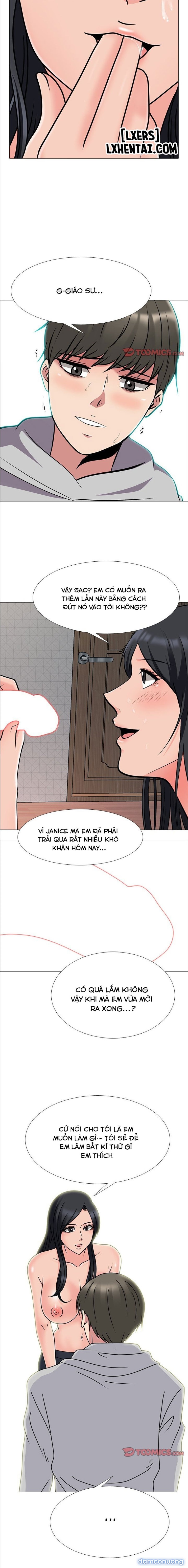Học Bổng Đặc Biệt 
