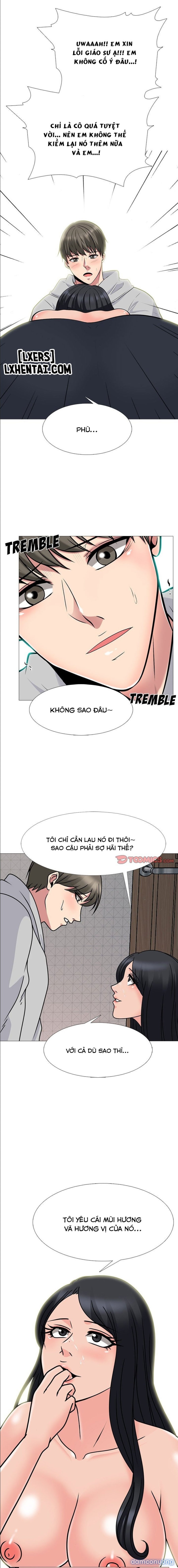 Học Bổng Đặc Biệt 