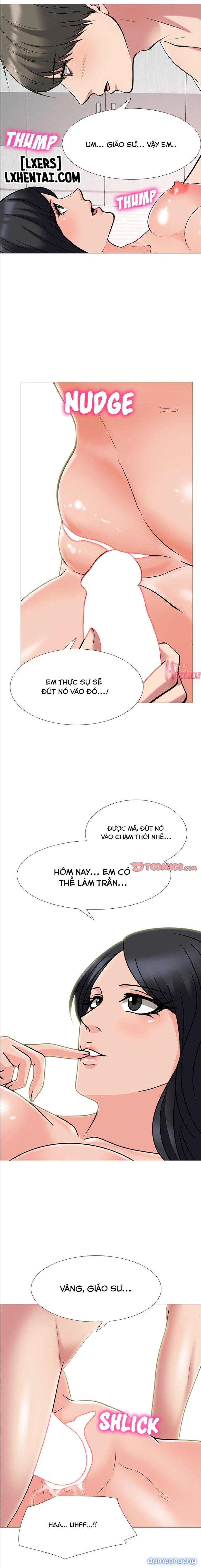Học Bổng Đặc Biệt 