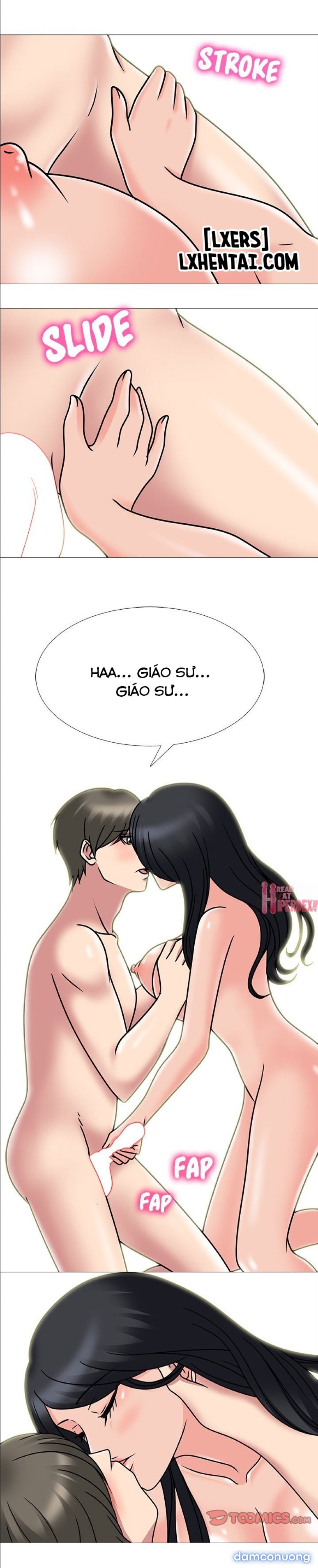 Học Bổng Đặc Biệt 