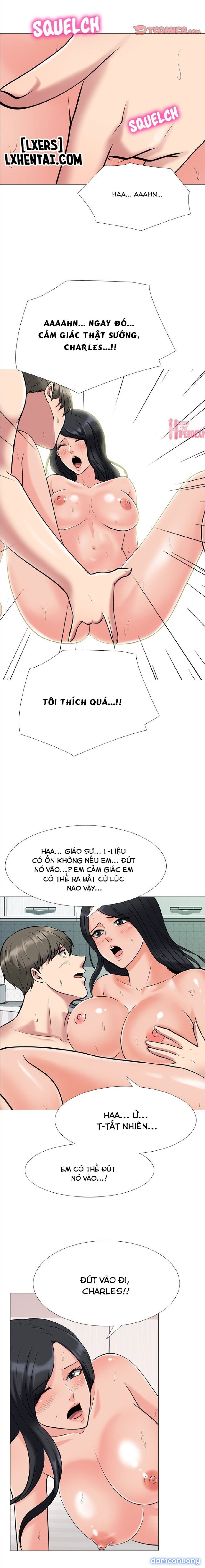 Học Bổng Đặc Biệt 