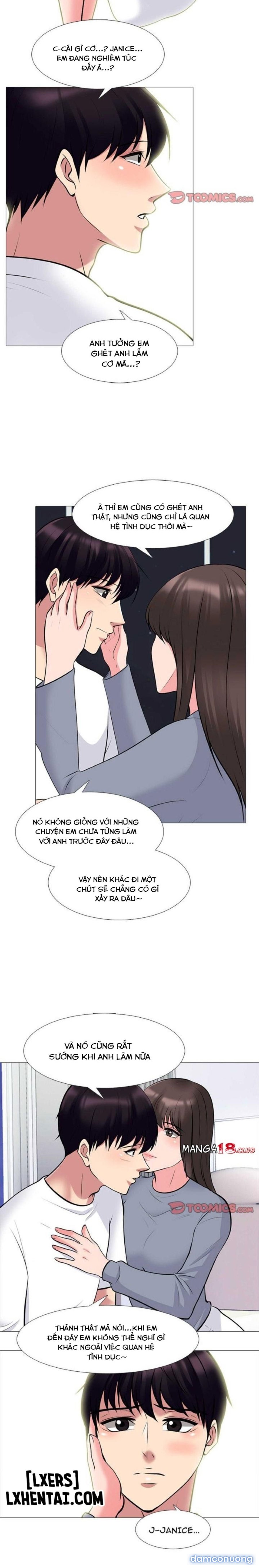 Học Bổng Đặc Biệt 