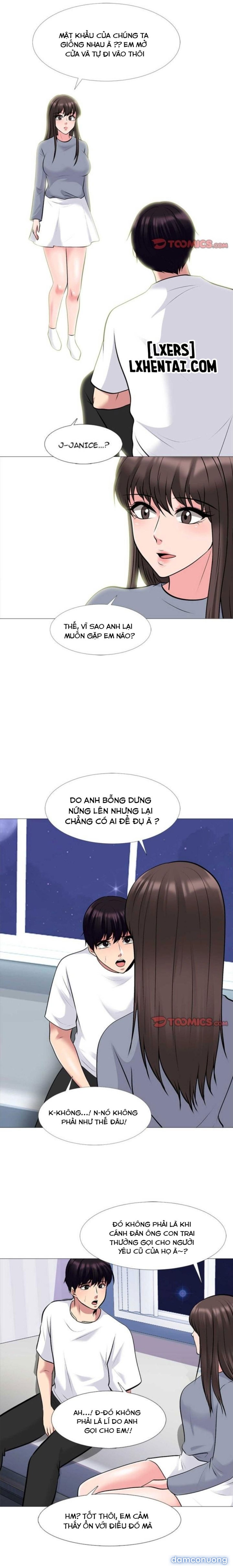Học Bổng Đặc Biệt 
