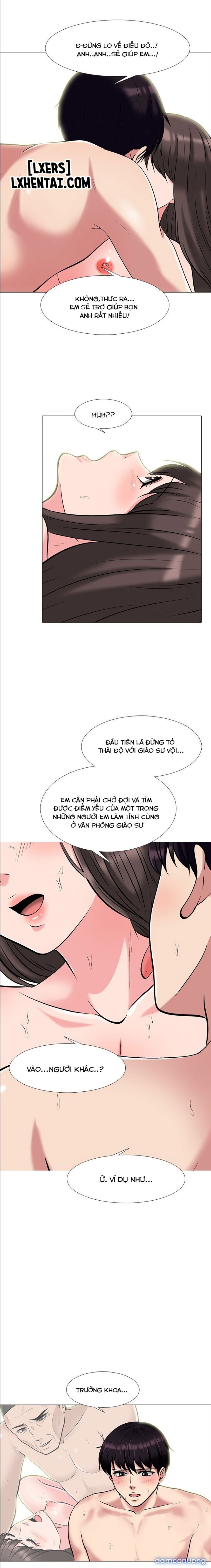 Học Bổng Đặc Biệt 