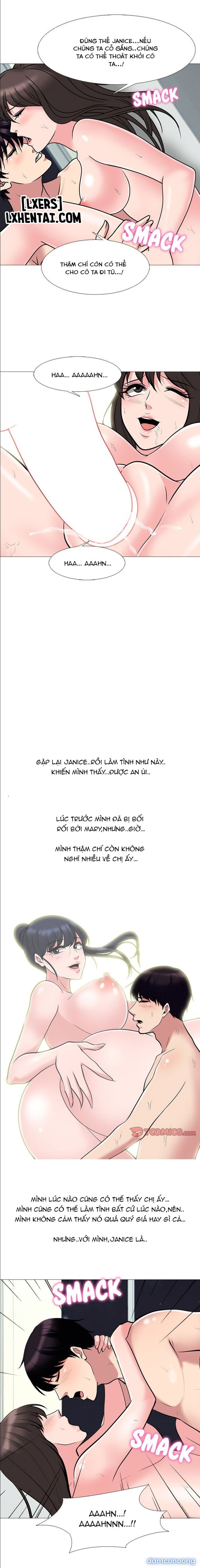 Học Bổng Đặc Biệt 