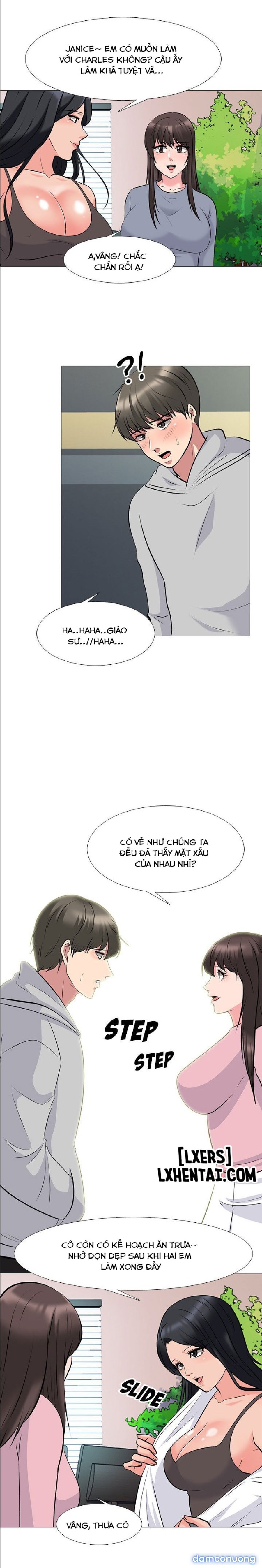 Học Bổng Đặc Biệt 