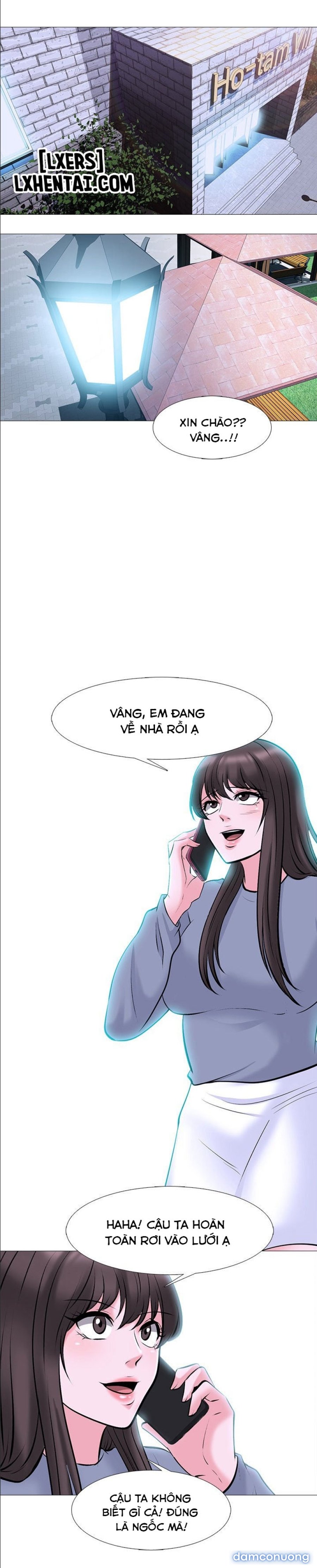 Học Bổng Đặc Biệt 