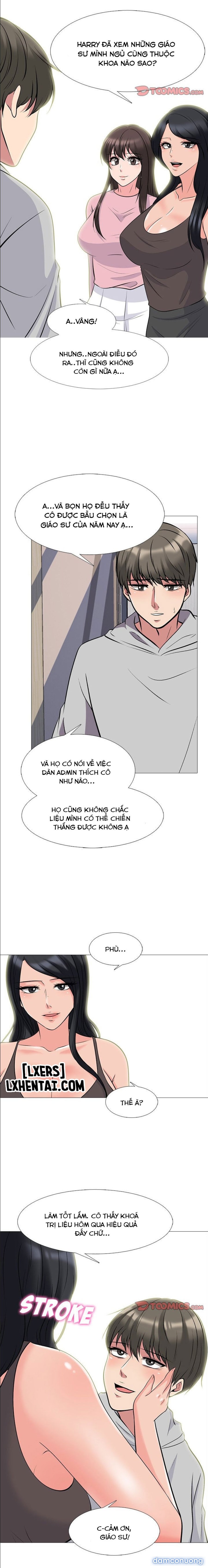 Học Bổng Đặc Biệt 