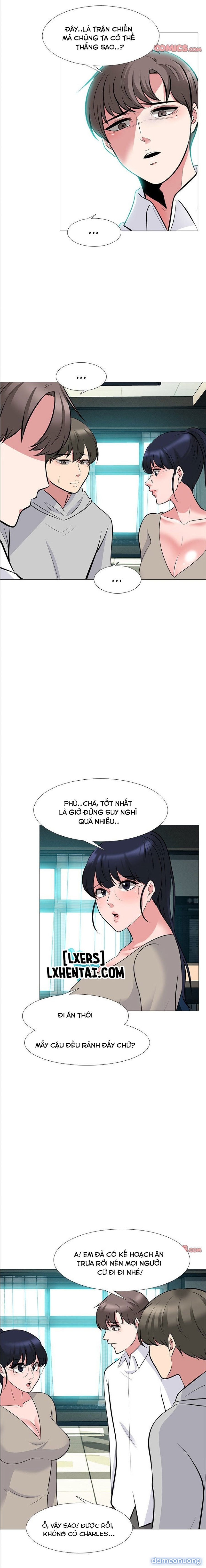 Học Bổng Đặc Biệt 